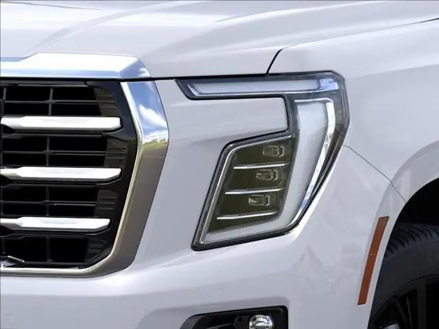 2026 GMC Yukon 2WD Elevation