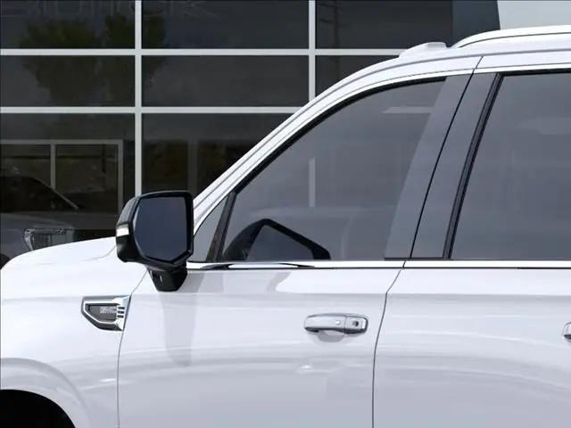 2026 GMC Yukon 2WD Elevation