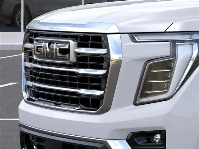 2026 GMC Yukon 2WD Elevation