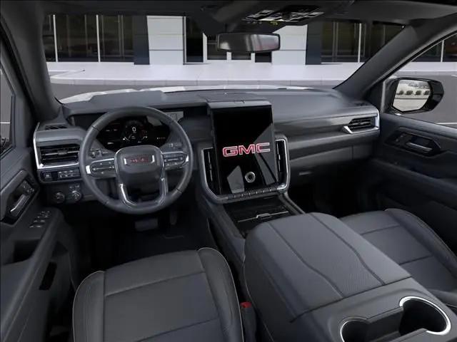 2026 GMC Yukon 2WD Elevation