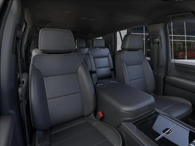 2026 GMC Yukon 2WD Elevation