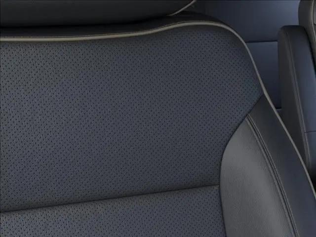 2026 GMC Yukon 2WD Elevation