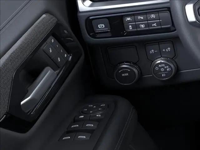 2026 GMC Yukon 2WD Elevation