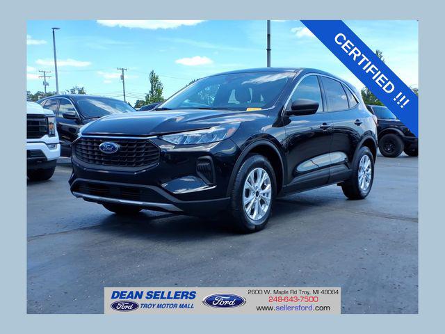 2023 Ford Escape Active for sale in Troy, MI