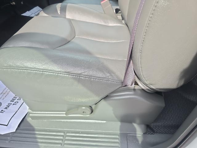 2006 Chevrolet Silverado 1500 Work Truck