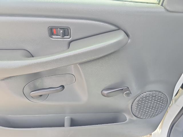 2006 Chevrolet Silverado 1500 Work Truck