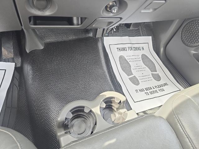 2006 Chevrolet Silverado 1500 Work Truck