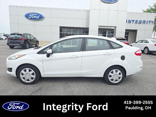 2015 Ford Fiesta S for sale in Paulding, OH