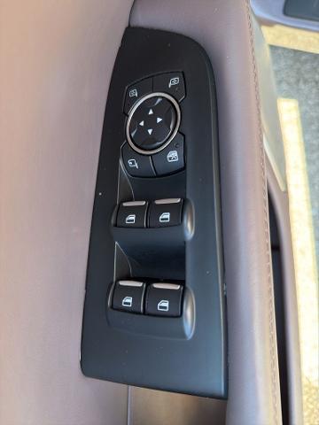 2016 Lincoln MKX Black Label