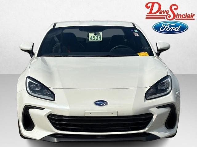 2024 Subaru BRZ Limited
