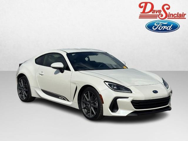 2024 Subaru BRZ Limited