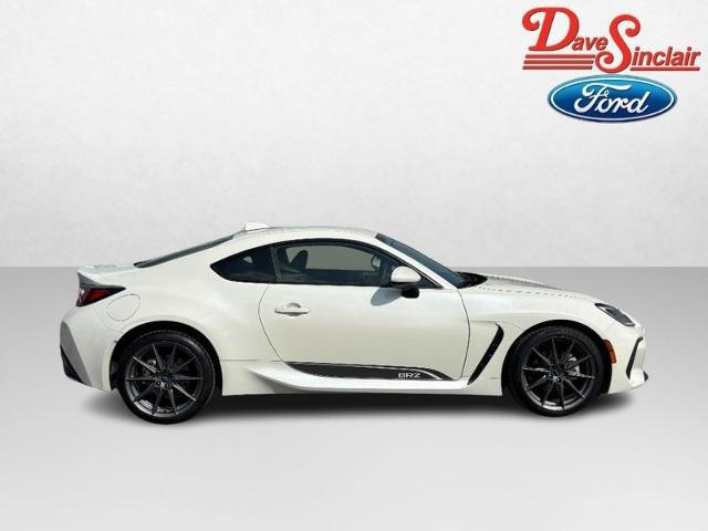 2024 Subaru BRZ Limited