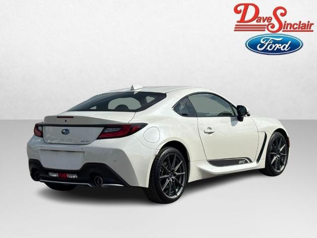 2024 Subaru BRZ Limited