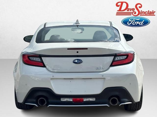 2024 Subaru BRZ Limited