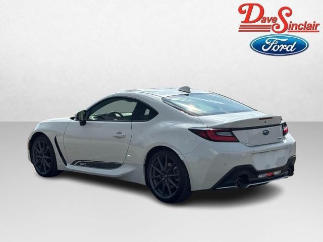 2024 Subaru BRZ Limited