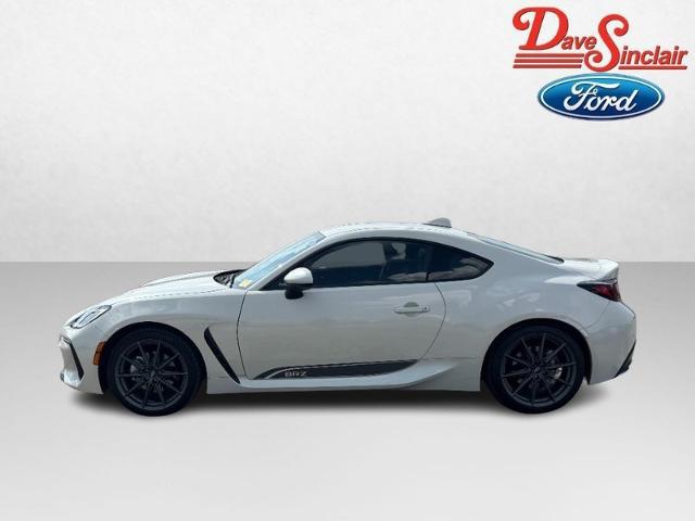 2024 Subaru BRZ Limited