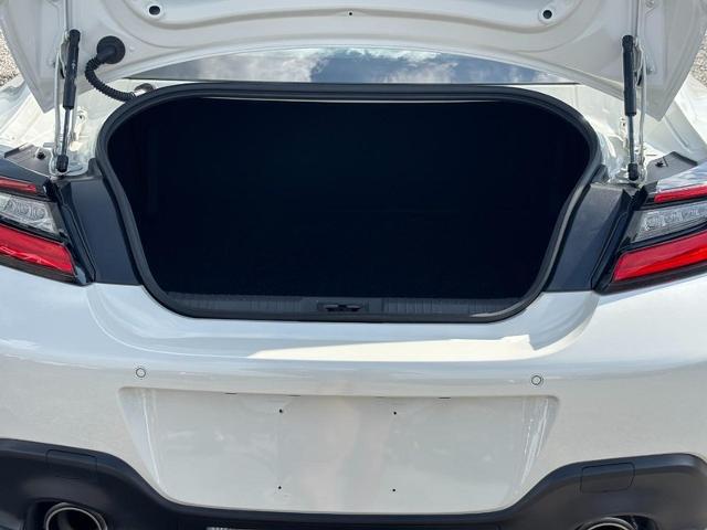 2024 Subaru BRZ Limited
