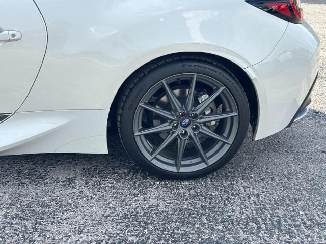 2024 Subaru BRZ Limited
