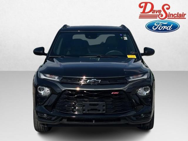 2022 Chevrolet TrailBlazer FWD RS
