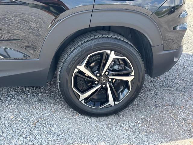 2022 Chevrolet TrailBlazer FWD RS