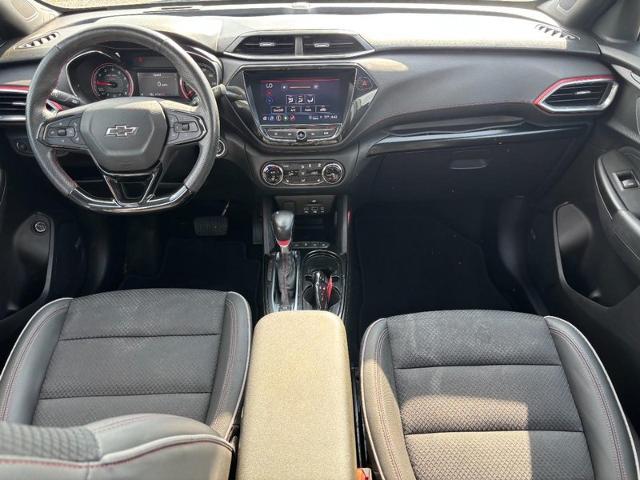 2022 Chevrolet TrailBlazer FWD RS