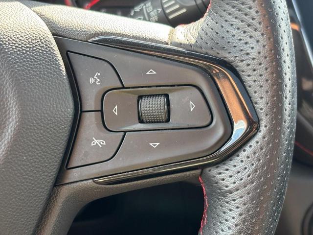 2022 Chevrolet TrailBlazer FWD RS