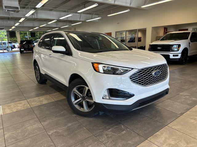 2023 Ford Edge SEL for sale in Cincinnati, OH