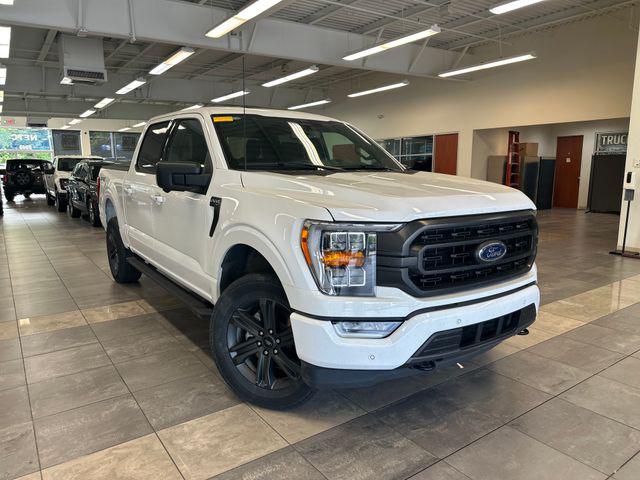 2023 Ford F-150 XLT for sale in Cincinnati, OH