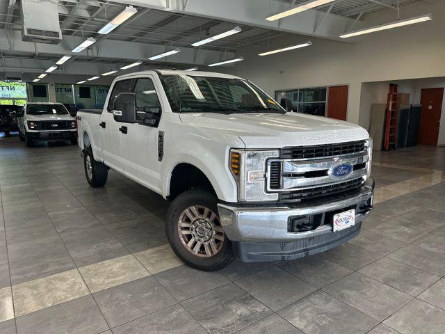 2018 Ford F-250 XLT for sale near Cincinnati, OH