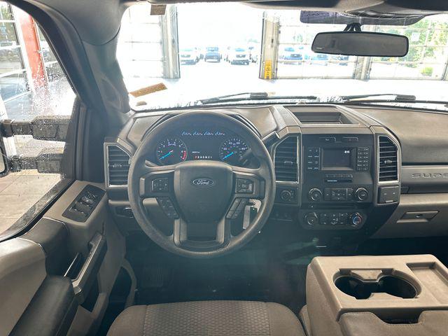 2018 Ford F-250 XLT
