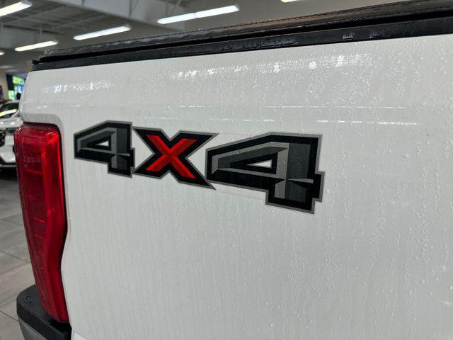 2018 Ford F-250 XLT