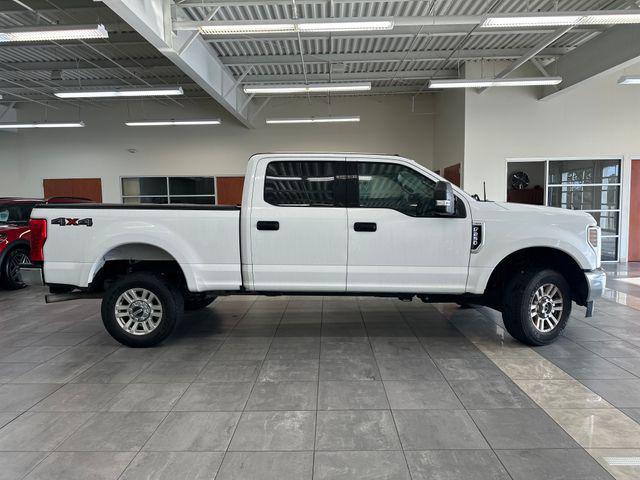 2018 Ford F-250 XLT