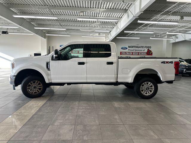 2018 Ford F-250 XLT