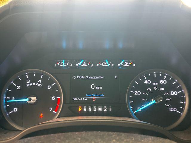 2018 Ford F-250 XLT