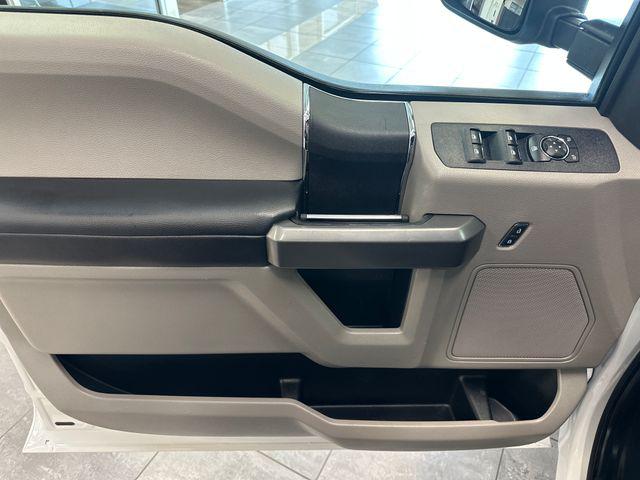 2018 Ford F-250 XLT