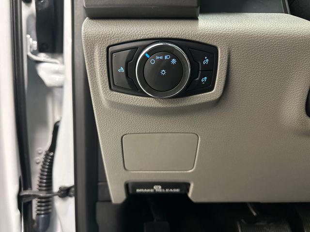 2018 Ford F-250 XLT