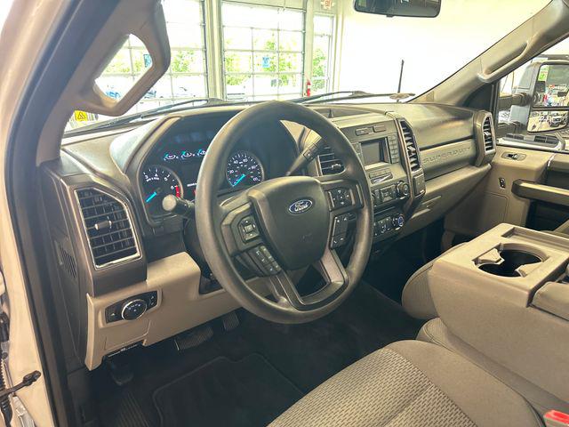 2018 Ford F-250 XLT