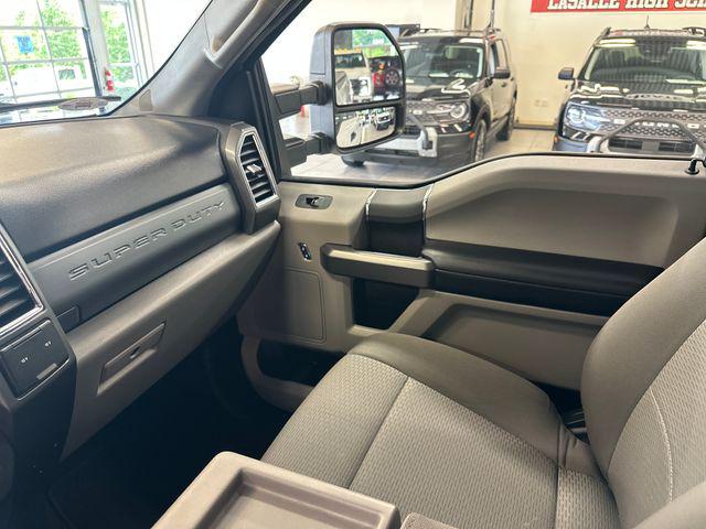 2018 Ford F-250 XLT