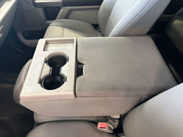 2018 Ford F-250 XLT