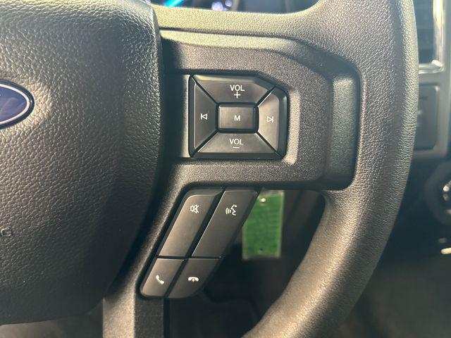 2018 Ford F-250 XLT