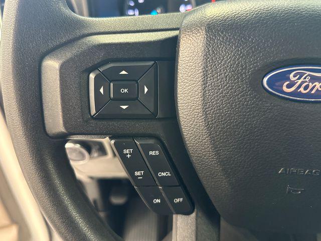2018 Ford F-250 XLT
