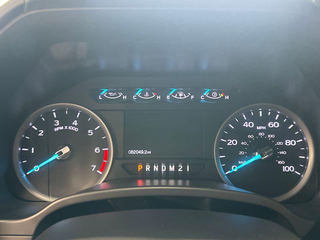 2018 Ford F-250 XLT