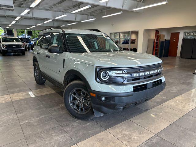 2024 Ford Bronco Sport Big Bend for sale in Cincinnati, OH