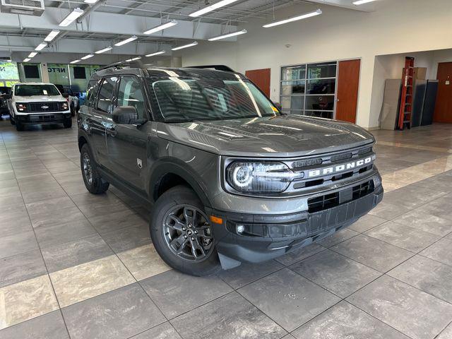 2024 Ford Bronco Sport Big Bend for sale in Cincinnati, OH