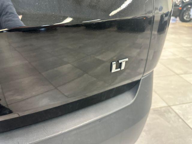 2020 Chevrolet Traverse FWD LT Cloth