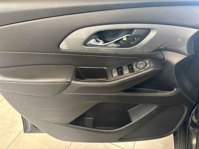 2020 Chevrolet Traverse FWD LT Cloth