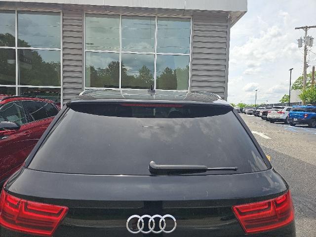 2019 Audi Q7 55 Premium
