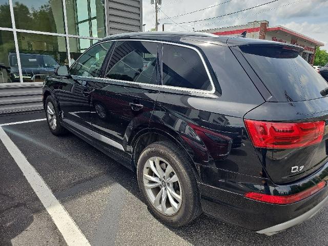 2019 Audi Q7 55 Premium