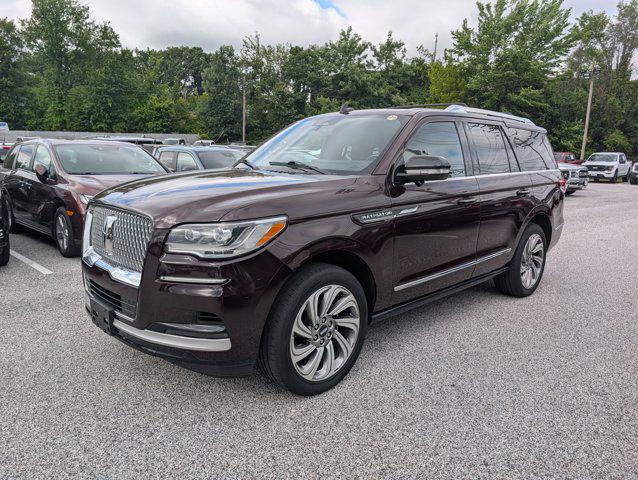 2023 Lincoln Navigator Reserve for sale in Baltimore, MD
