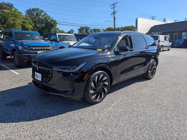 2024 Lincoln Nautilus Black Label for sale in Baltimore, MD